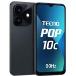 Tecno POP 10C 64GB ROM