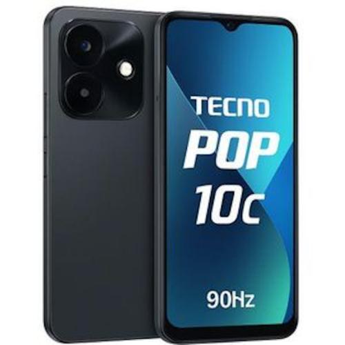 Tecno POP 10C 64GB ROM