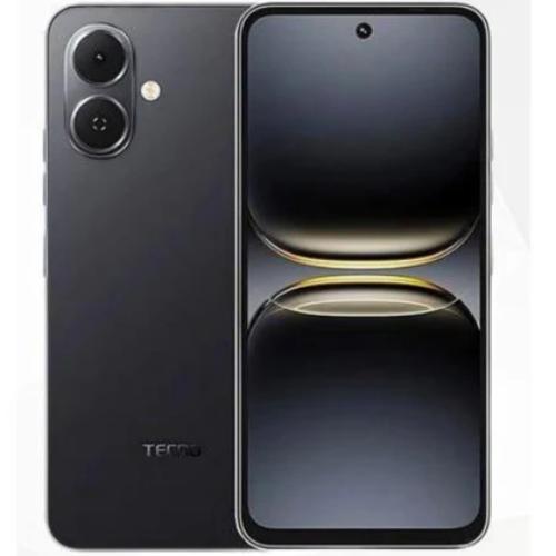 Tecno Pop 10 KM4 128gb Rom