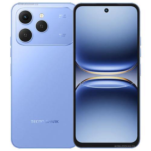 Tecno Spark 40 KM5 256gb Rom 8gb