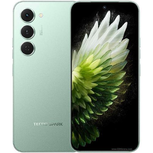 Tecno Spark 40 Pro 128GB Rom