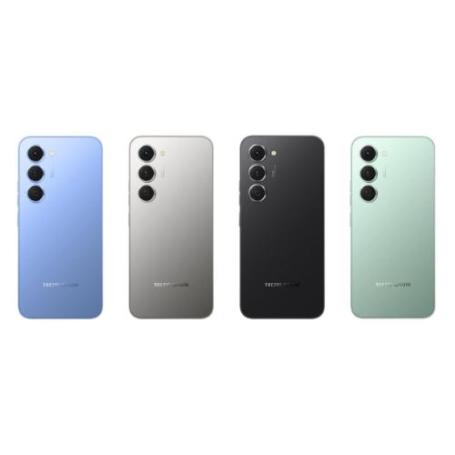 Tecno Spark 40 Pro 128GB Rom 8GB Ram