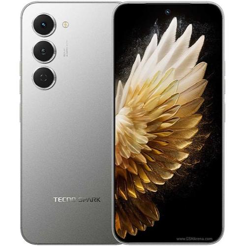 Tecno Spark 40 Pro 2 256gb rom