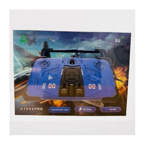 Trifone X1006 Pro Tablet 10inch 8gb 256gb