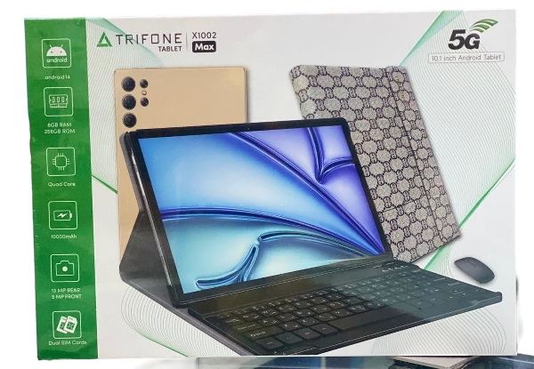 trifone x1002 max