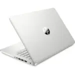HP 14s dq5090nia 12th Gen Core i3 8gb Ram 512