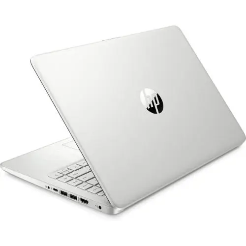 HP 14s dq5090nia 12th Gen Core i3 8gb Ram 512