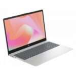 Hp 15 Laptop 15 fd0356nia Core i5 1335U 8gb ram (1)