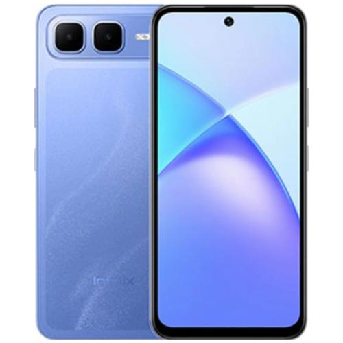 Infinix Smart 10 plus 4gb ram 128gb rom
