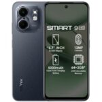 Infinix Smart 9 HD X6532C 6.7 3gb Ram 64gb Ram 5000mAh
