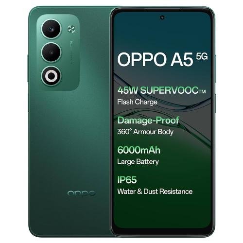 Oppo A5 128gb rom 6gb ram