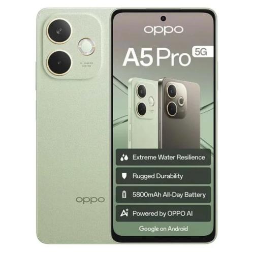 Oppo A5 Pro 256gb Rom 8gb Ram