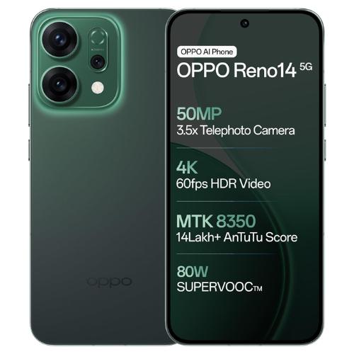 Oppo Reno 14 12gb Ram 512gb