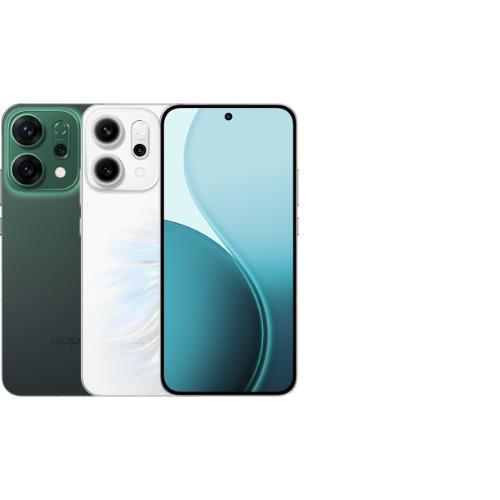 Oppo Reno 14 512gb