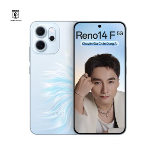 Oppo Reno 14 f 12gb Ram 512gb Rom