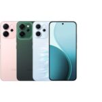 Oppo Reno 14 f