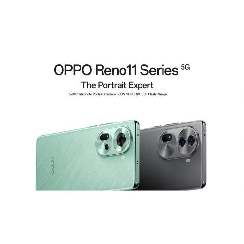 Oppo Reno11 5G 256GB R