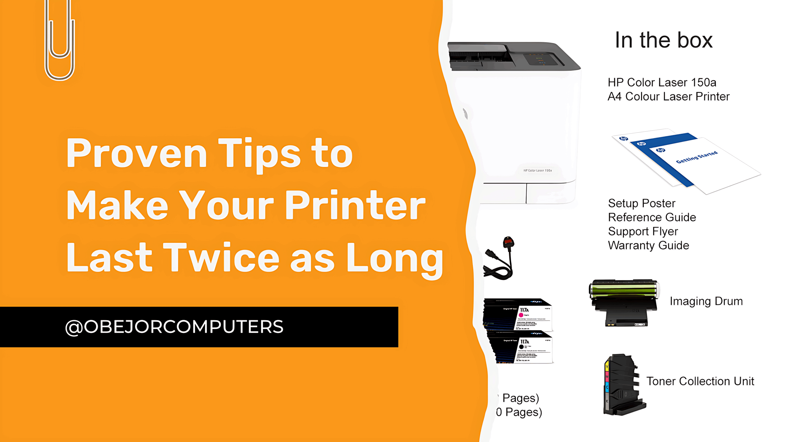 Proven Tips to Make Your Printer Last Twice as Long