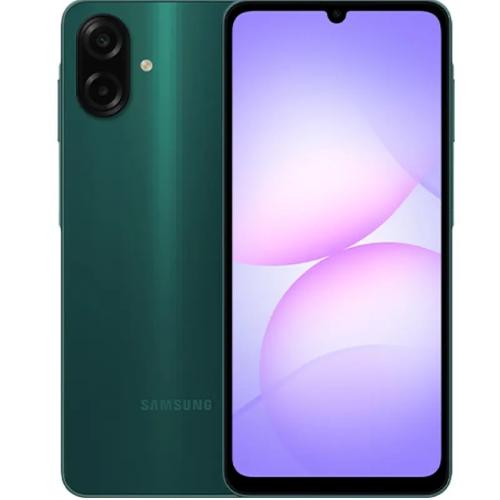 Samsung Galaxy A07 128gb 6gb ram