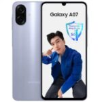 Samsung Galaxy A07 4gb
