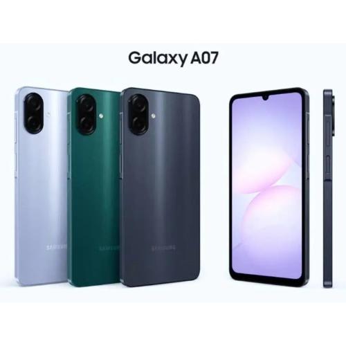 Samsung Galaxy A07 64gb