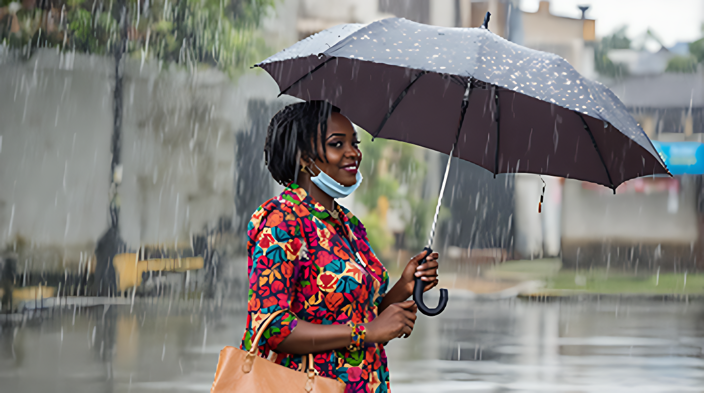 This Rainy Season Could Destroy Your Devices Stop It