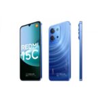 Xiaomi Redmi 15C 128gb 4gb Ram