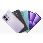 Xiaomi Redmi 15C 6gb 128gb