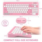 Micropack IFree Pro 2 Wireless Keyboard And Mouse Combo