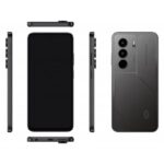 itel P70 4GB Ram 128GB Rom
