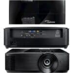 Optoma S336 4000 Lumens SVGA DLP Project
