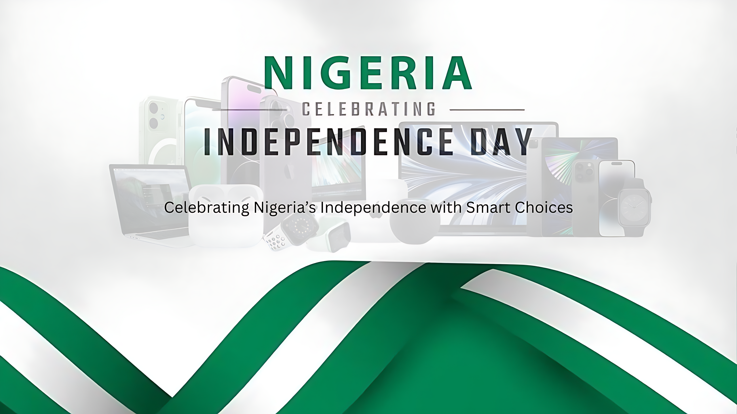 Celebrating Nigeria’s Independence with Smart Choices How ObejorComputers Powers Freedom Through Smartphones, Laptops, and Gadgets