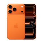 Apple iPhone 17 Pro 256gb 12gb Ram