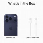 Apple iPhone 17 Pro 512gb