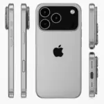 Apple iPhone 17 Pro max 512gb 12gb Ram