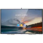 Huawei IdeaHub B3 75 Interactive Whiteboard IHB3-75SA 4K Camera