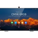 HUAWEI IdeaHub S2 IHS2-65SA 65"