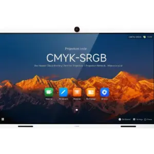 HUAWEI IdeaHub S2 IHS2-65SA 65"