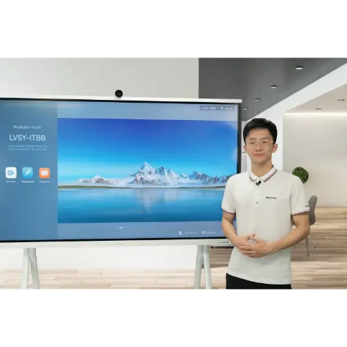 HUAWEI IdeaHub S2 IHS2-65S