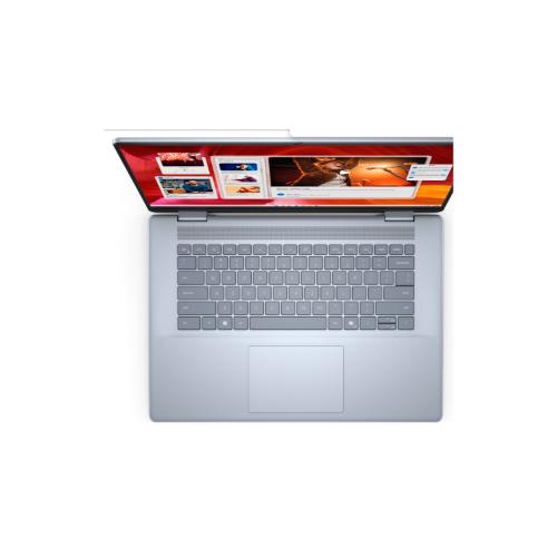 Dell Inspiron Plus 7640 14th Gen Core Ultra 9 512gb ssd 16gb 