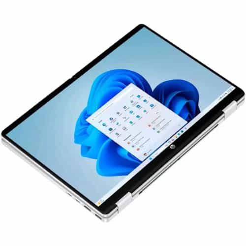 HP OmniBook 5 Flip 14 fp0023dx Core i7 150U 512gb ssd 16gb