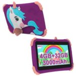 Kidiby kids tab Tab 7 IPS