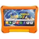 Kidiby kids tab Tab 7 IPS 256GB ROM