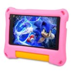Kidiby kids tab Tab 7 IPS 8GB RAM