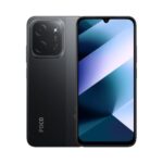 POCO C85 6gb 128gb Rom 4G Dual Sim 6.9 6000 mAh