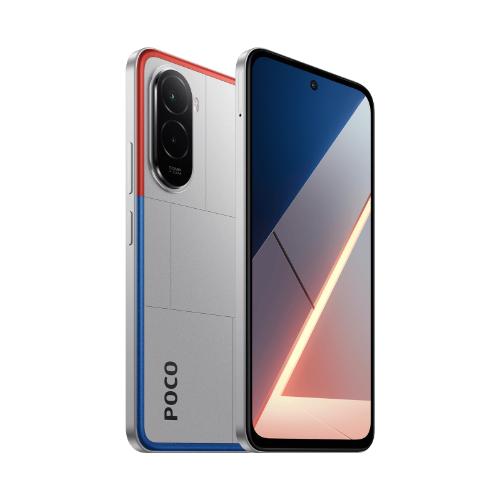 POCO M7 6gb Ram128gb Rom 6.8″ 7000 mAh Dual Sim
