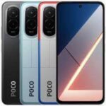 POCO M7 8gb Ram 256gb Rom 6.8″ 7000 mAh Dual