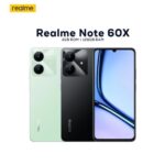 Realme Note 60x 4GB Ram