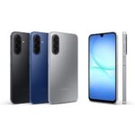Samsung Galaxy A17 128gb 4gb ram Android 15 5000mAh 4G