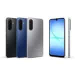 Samsung Galaxy A17 4gb 128gb